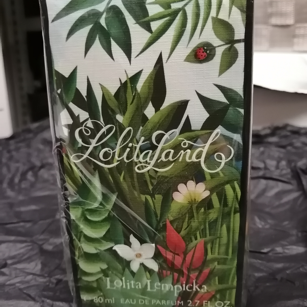 LolitaLand Eau de Parfum